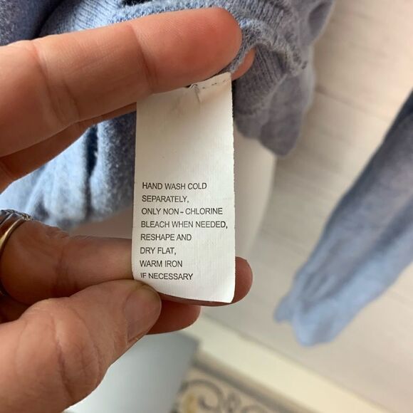 eight eight eight Texture Stripe Sweater - Picture 5 of 6